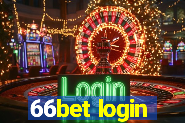 66bet login